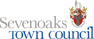 image showing the logo of Sevenoaks Town Council